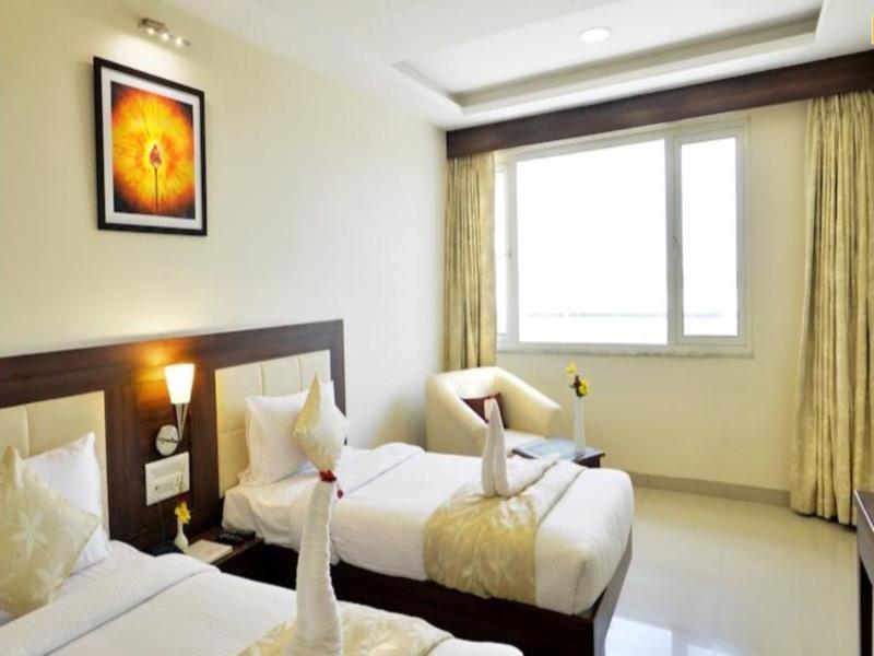 Madhuram Royale Hotel Jodhpur  Exterior photo