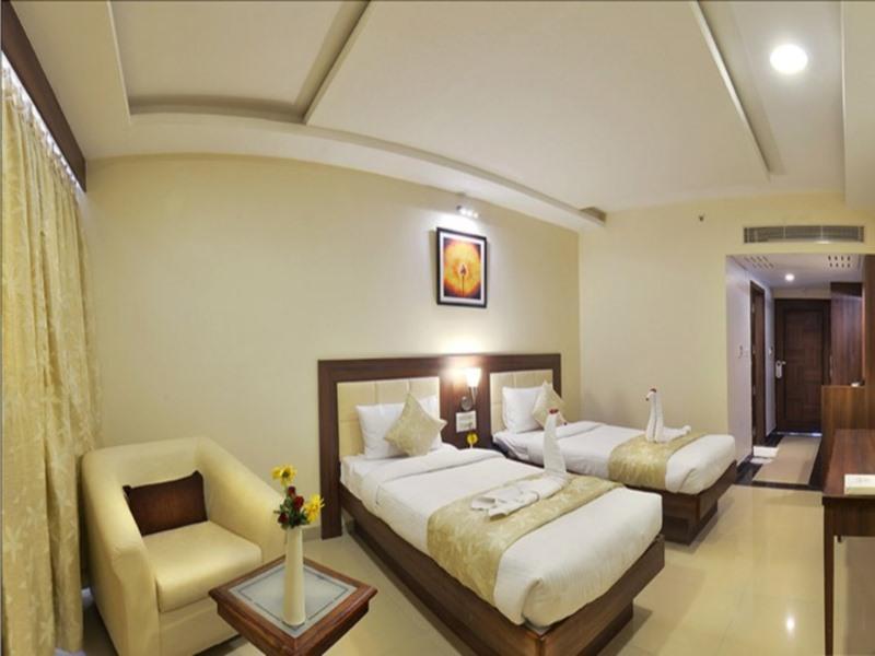 Madhuram Royale Hotel Jodhpur  Exterior photo